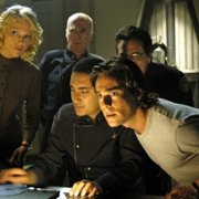 Battlestar Galactica - galeria zdjęć - filmweb