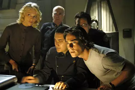 Battlestar Galactica - galeria zdjęć - filmweb