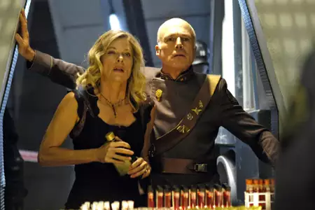 Battlestar Galactica - galeria zdjęć - filmweb