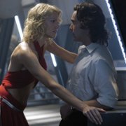 Battlestar Galactica - galeria zdjęć - filmweb