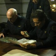 Battlestar Galactica - galeria zdjęć - filmweb