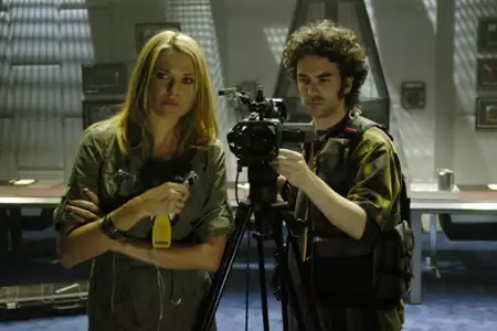 Battlestar Galactica - galeria zdjęć - filmweb