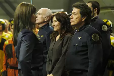 Battlestar Galactica - galeria zdjęć - filmweb