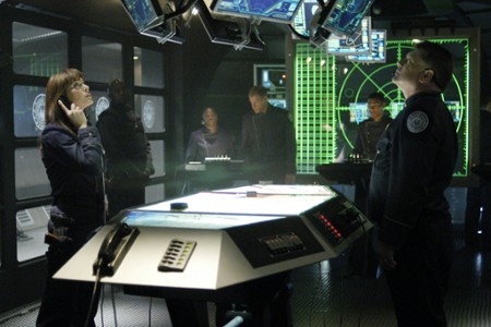 Battlestar Galactica - galeria zdjęć - filmweb