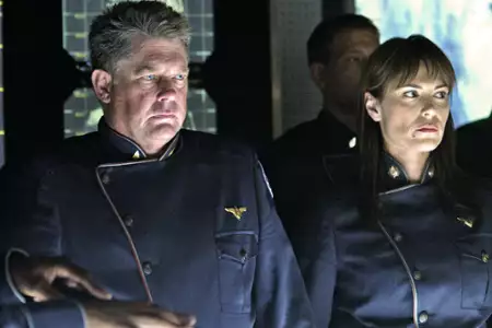 Battlestar Galactica - galeria zdjęć - filmweb