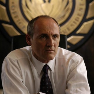 Prezydent Richard Adar
