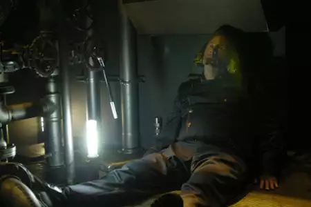 Battlestar Galactica - galeria zdjęć - filmweb