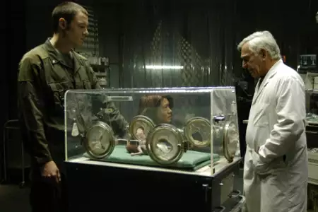 Battlestar Galactica - galeria zdjęć - filmweb