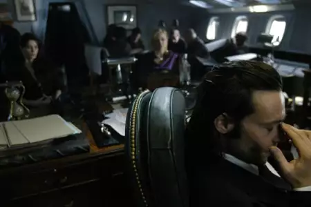 Battlestar Galactica - galeria zdjęć - filmweb