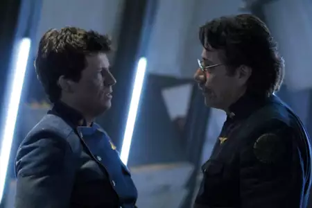 Battlestar Galactica - galeria zdjęć - filmweb