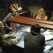 Battlestar Galactica - galeria zdjęć - filmweb