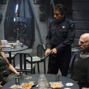 Battlestar Galactica - galeria zdjęć - filmweb