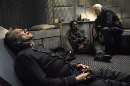 Battlestar Galactica - galeria zdjęć - filmweb