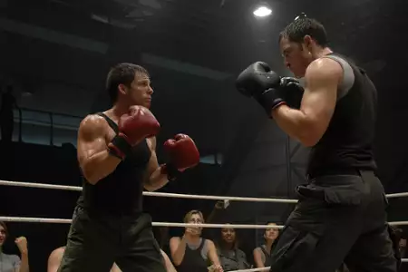 Battlestar Galactica - galeria zdjęć - filmweb