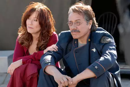 Battlestar Galactica - galeria zdjęć - filmweb