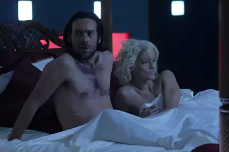 Battlestar Galactica - galeria zdjęć - filmweb