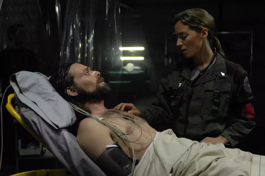 Battlestar Galactica - galeria zdjęć - filmweb