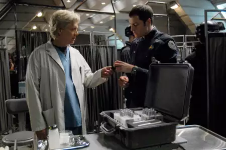 Battlestar Galactica - galeria zdjęć - filmweb