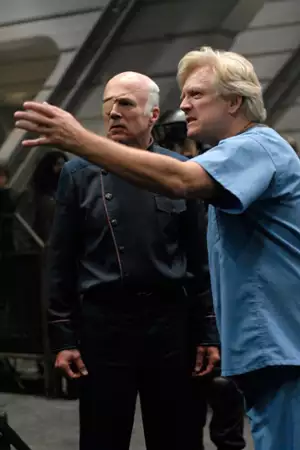 Battlestar Galactica - galeria zdjęć - filmweb