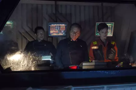 Battlestar Galactica - galeria zdjęć - filmweb