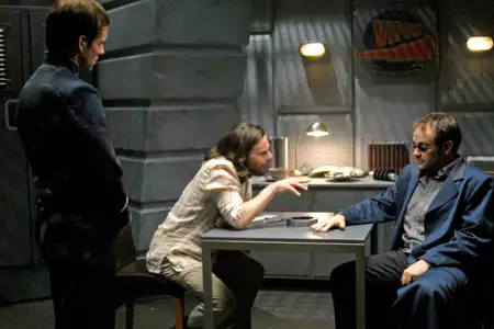 Battlestar Galactica - galeria zdjęć - filmweb