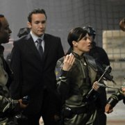 Battlestar Galactica - galeria zdjęć - filmweb