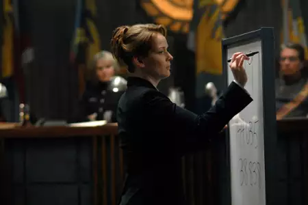 Battlestar Galactica - galeria zdjęć - filmweb