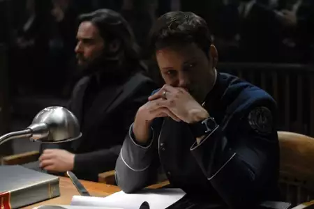 Battlestar Galactica - galeria zdjęć - filmweb