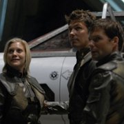 Battlestar Galactica - galeria zdjęć - filmweb