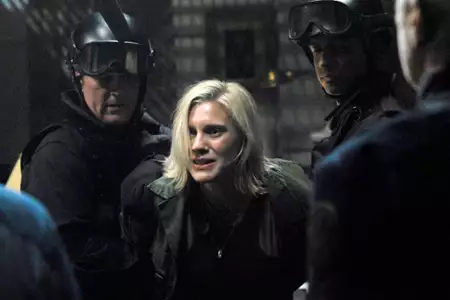 Battlestar Galactica - galeria zdjęć - filmweb