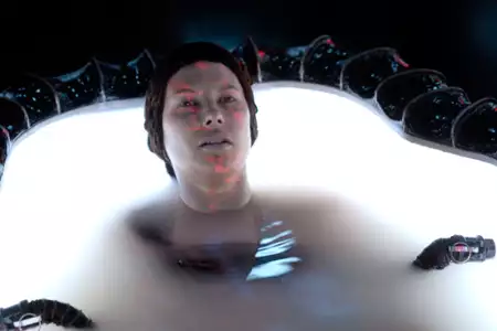 Battlestar Galactica - galeria zdjęć - filmweb