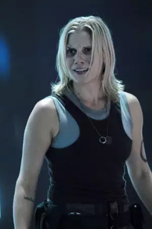 Battlestar Galactica - galeria zdjęć - filmweb