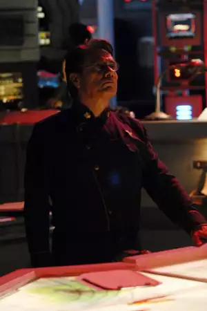 Battlestar Galactica - galeria zdjęć - filmweb
