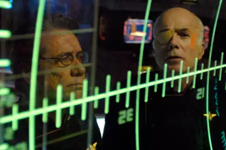 Battlestar Galactica - galeria zdjęć - filmweb