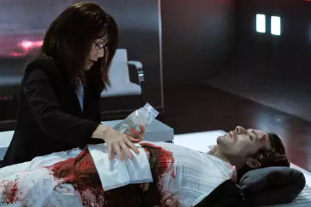 Battlestar Galactica - galeria zdjęć - filmweb
