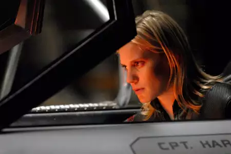 Battlestar Galactica - galeria zdjęć - filmweb