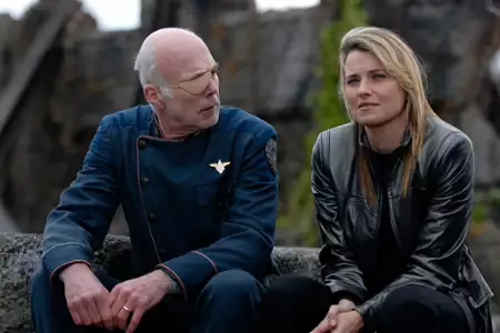 Battlestar Galactica - galeria zdjęć - filmweb