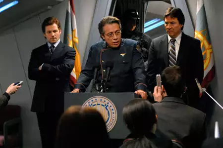 Battlestar Galactica - galeria zdjęć - filmweb