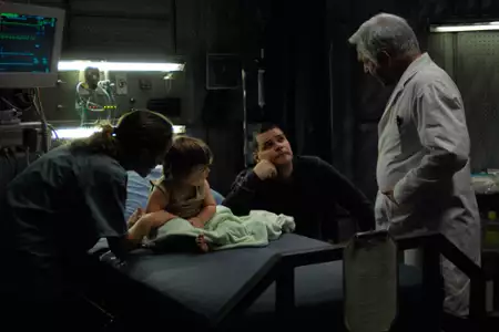 Battlestar Galactica - galeria zdjęć - filmweb