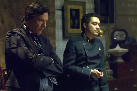 Battlestar Galactica - galeria zdjęć - filmweb