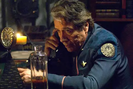 Battlestar Galactica - galeria zdjęć - filmweb