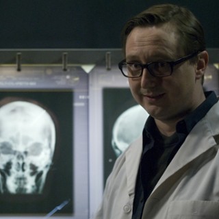 Doktor Gerard