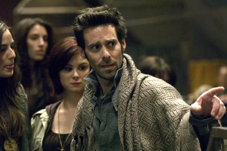 Battlestar Galactica - galeria zdjęć - filmweb