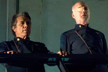 Battlestar Galactica - galeria zdjęć - filmweb