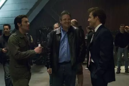 Battlestar Galactica - galeria zdjęć - filmweb