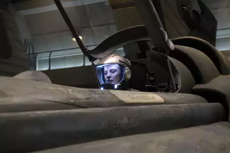 Battlestar Galactica - galeria zdjęć - filmweb