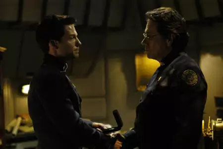 Battlestar Galactica - galeria zdjęć - filmweb