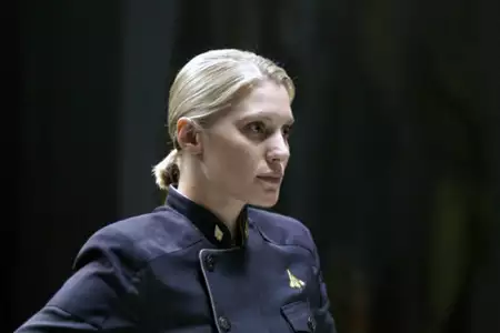 Battlestar Galactica - galeria zdjęć - filmweb