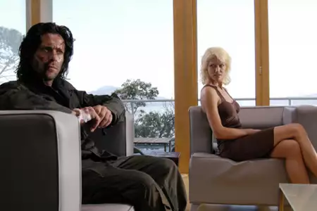 Battlestar Galactica - galeria zdjęć - filmweb