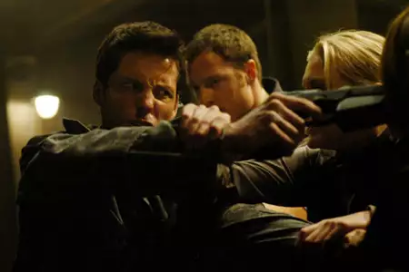 Battlestar Galactica - galeria zdjęć - filmweb